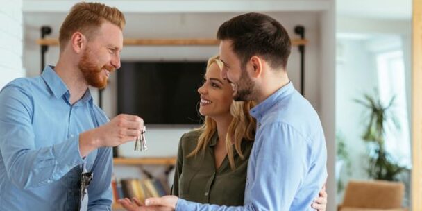 5 Tips for Reaching Millennial Homebuyers