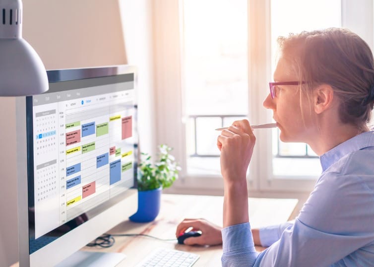 Time-Blocking for Real Estate Agents