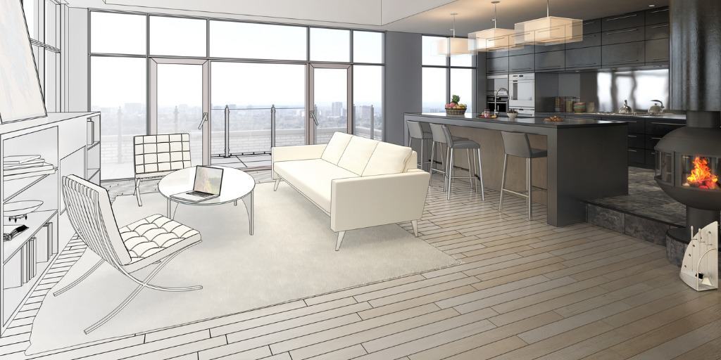 4 Tips to Brush Up on Home Staging