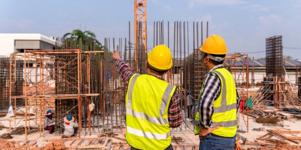 How Long Does It Take to Become a Civil Engineer?